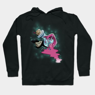POTION OF PASSION / NEOTRADITIONAL Hoodie